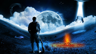 The War With Extraterrestrials Will Begin in France